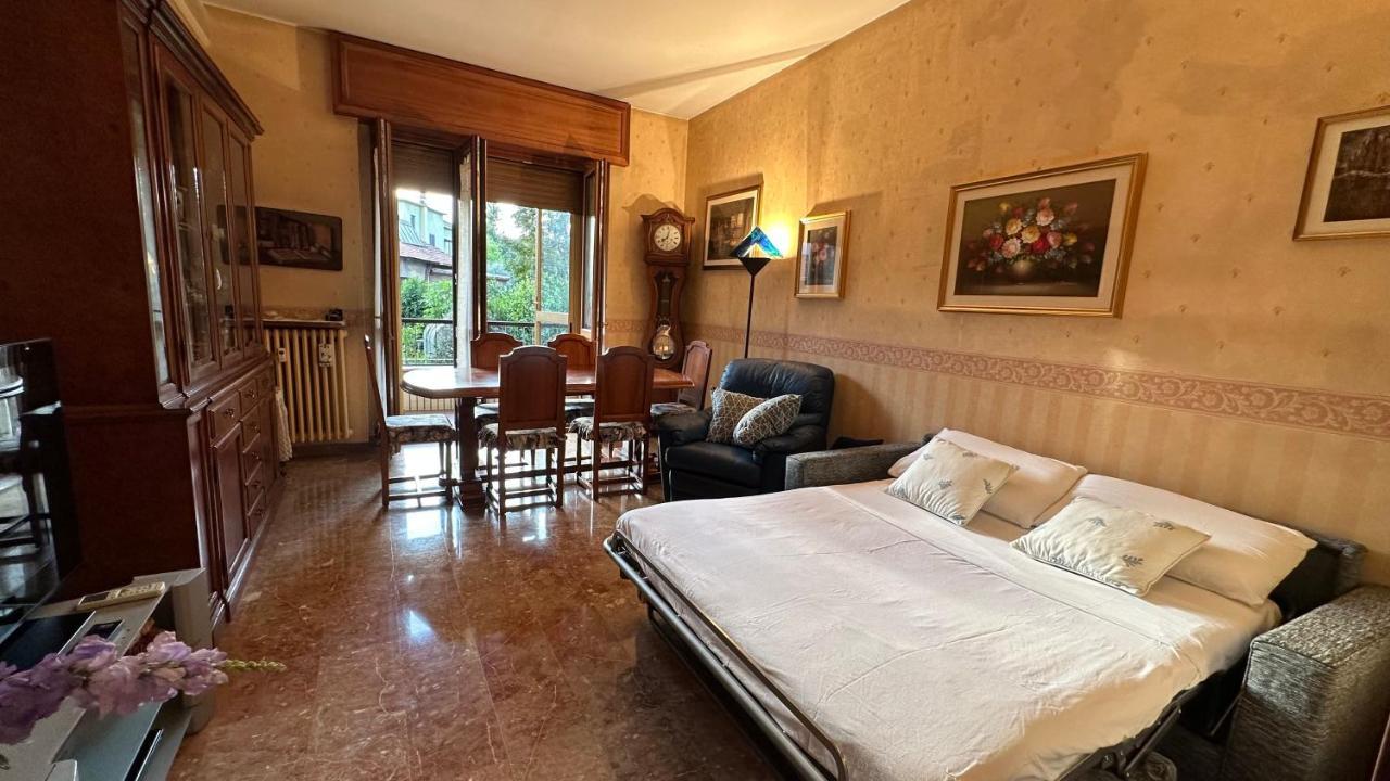 Dehomes - Two Bedrooms, Terrace, Wi-Fi, Tram To Centre & Rho Fiera Milan Exterior photo