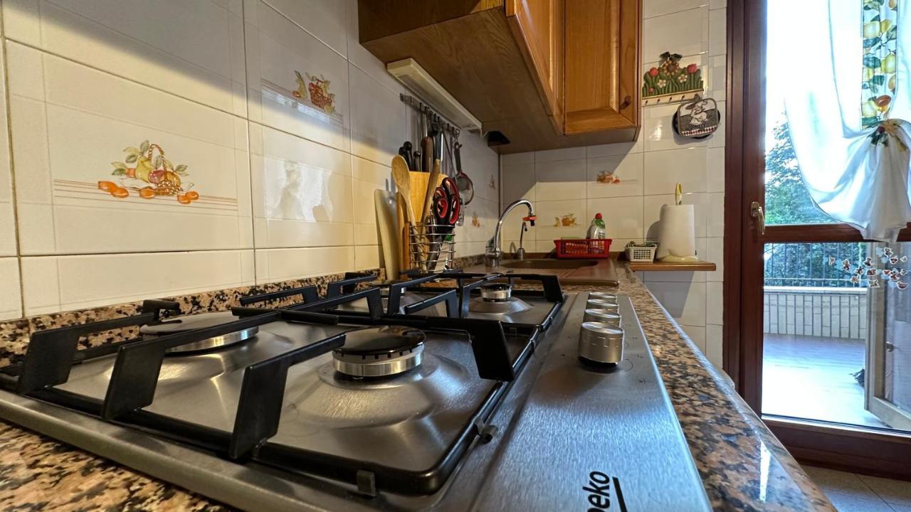 Dehomes - Two Bedrooms, Terrace, Wi-Fi, Tram To Centre & Rho Fiera Milan Exterior photo
