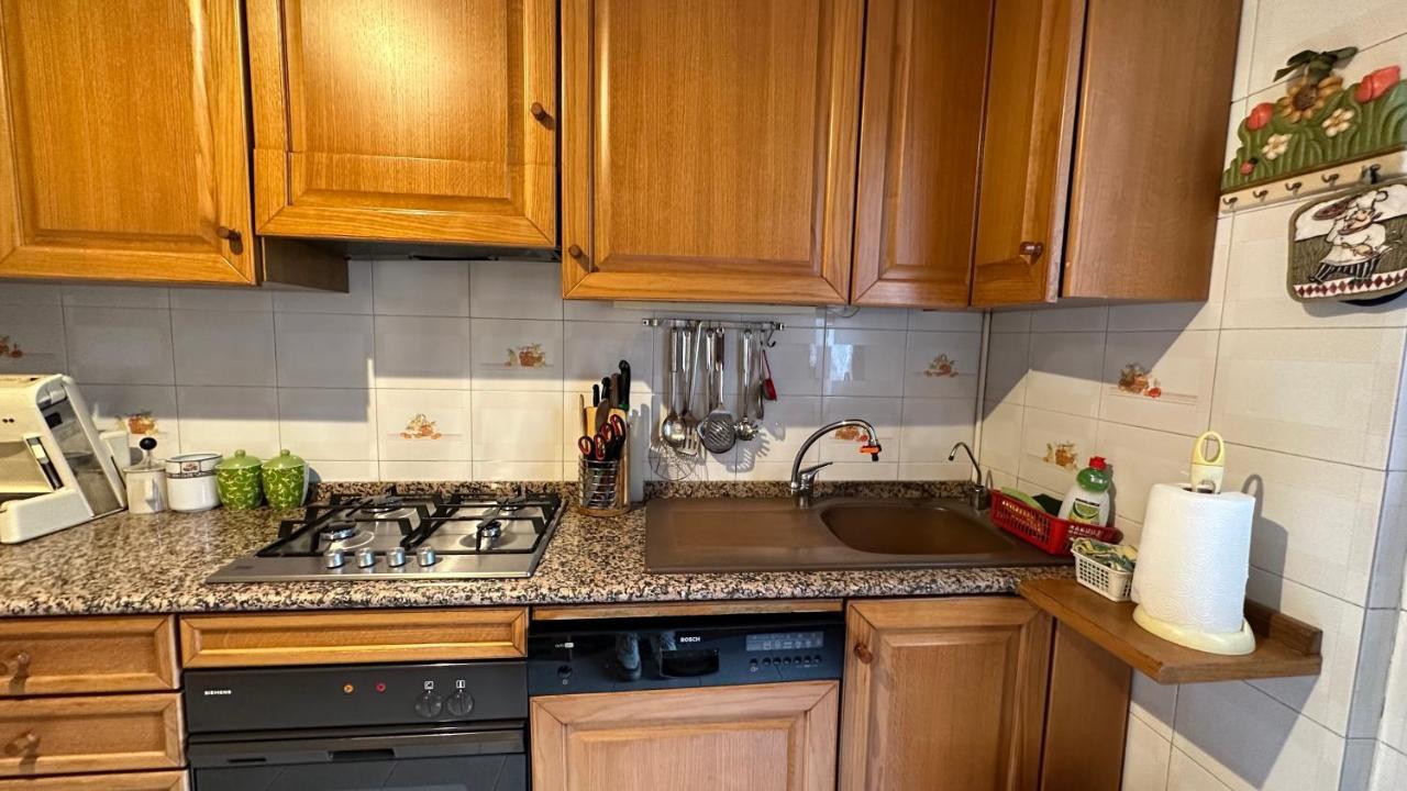 Dehomes - Two Bedrooms, Terrace, Wi-Fi, Tram To Centre & Rho Fiera Milan Exterior photo